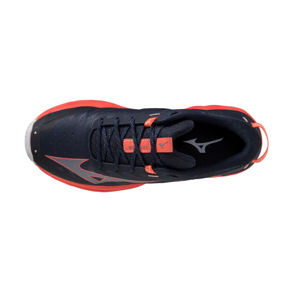 Mizuno Wave Daichi 7 J1GK2271-71 / schwarz
