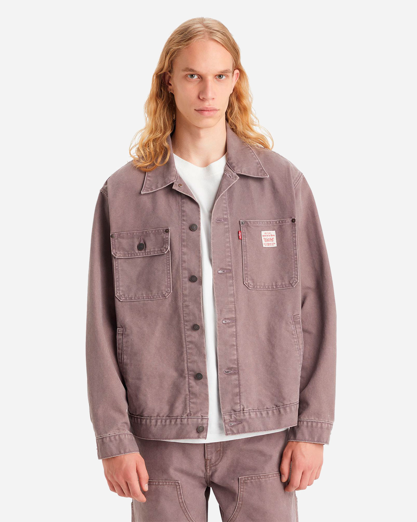 Giubbotto Levi's Classic M A4820-0011
