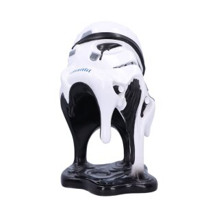 Original Stormtrooper Figur Too Hot To Handle Stormtrooper