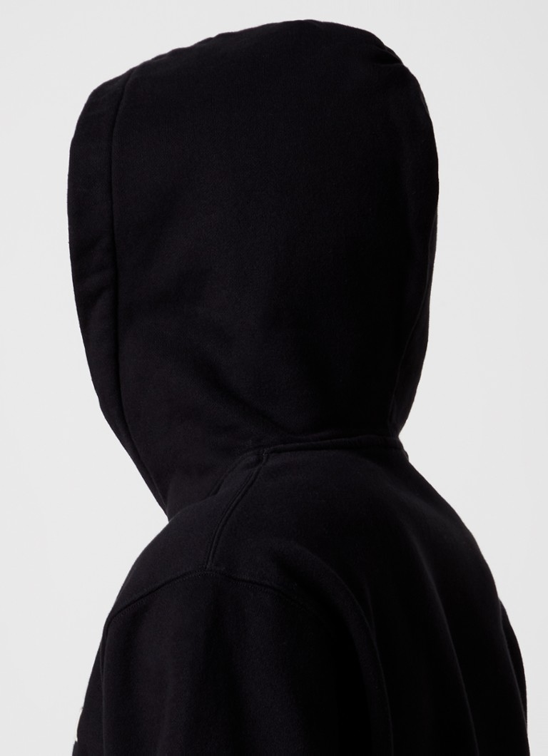 Jacquemus Gros Grain hoodie with logo