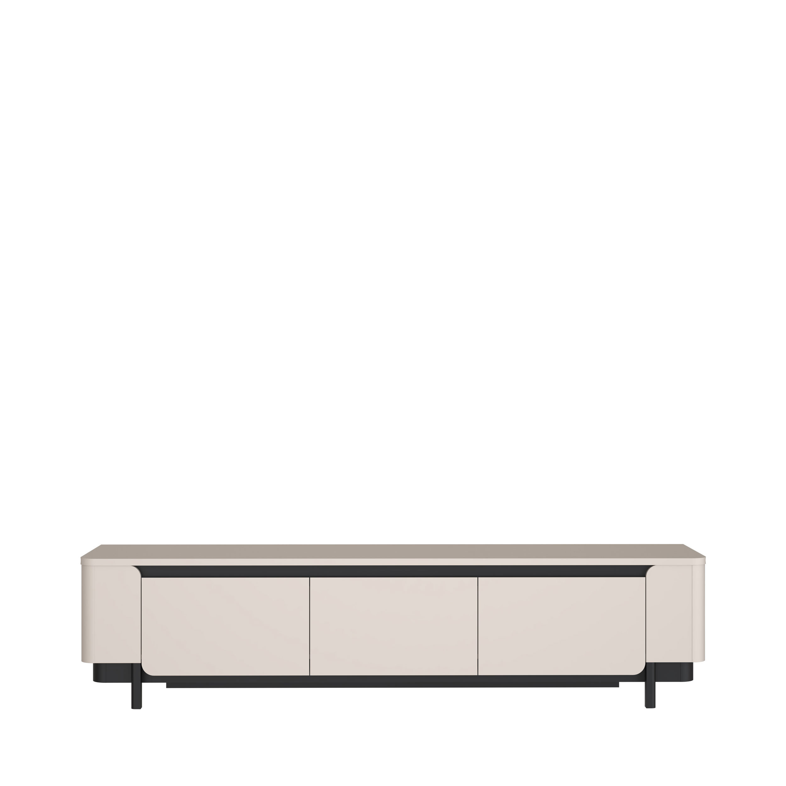 TV-Unterschrank/Lowboard