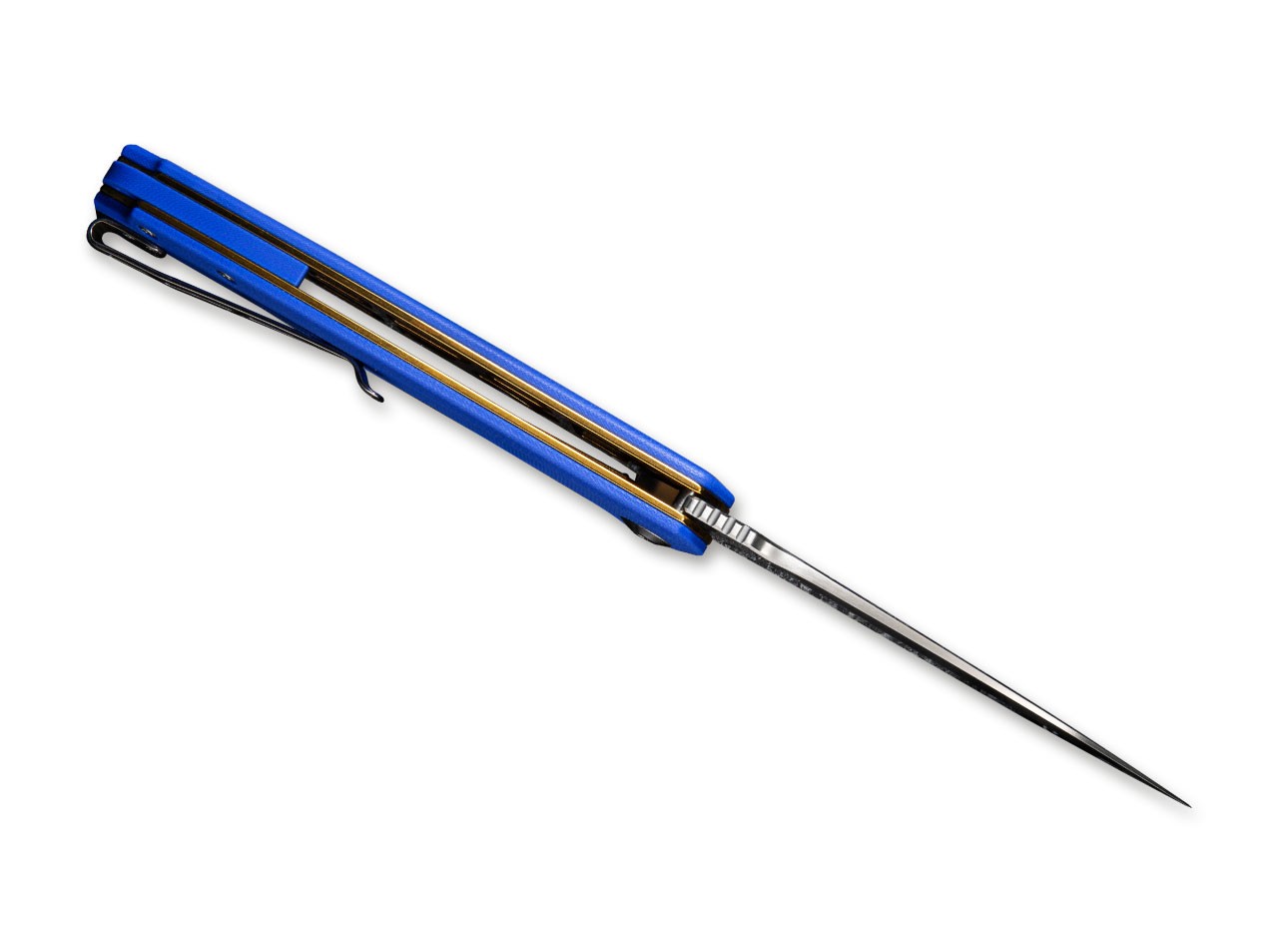 Praxis Blue