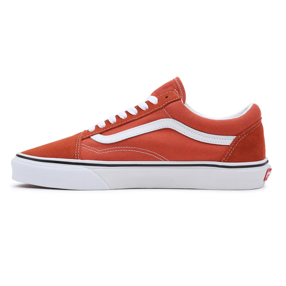 Vans Old Skool VN0005UFGWP1 / orange