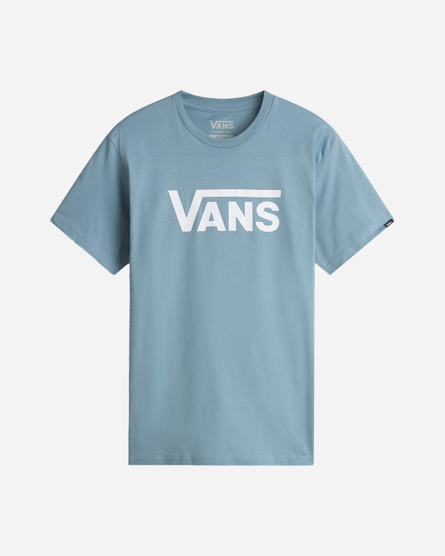 Koszulka Vans Classic M VN000GGGCFL1