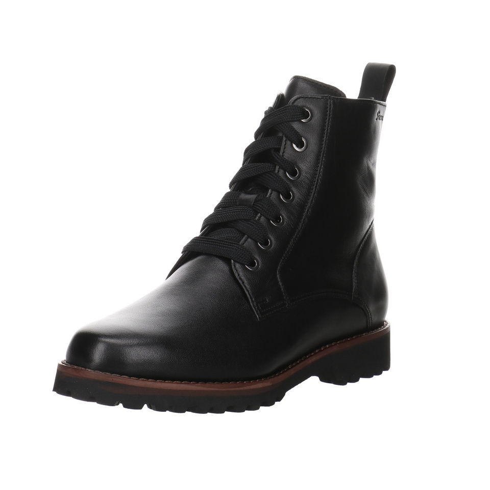 Sioux Meredith 733 Schnürboots