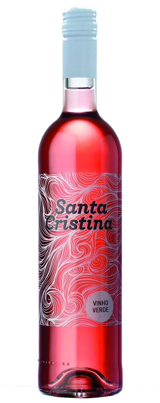 2022 Vinho Verde Rosado 