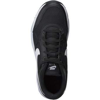 Nike Air Max SC Sneaker in schwarz
