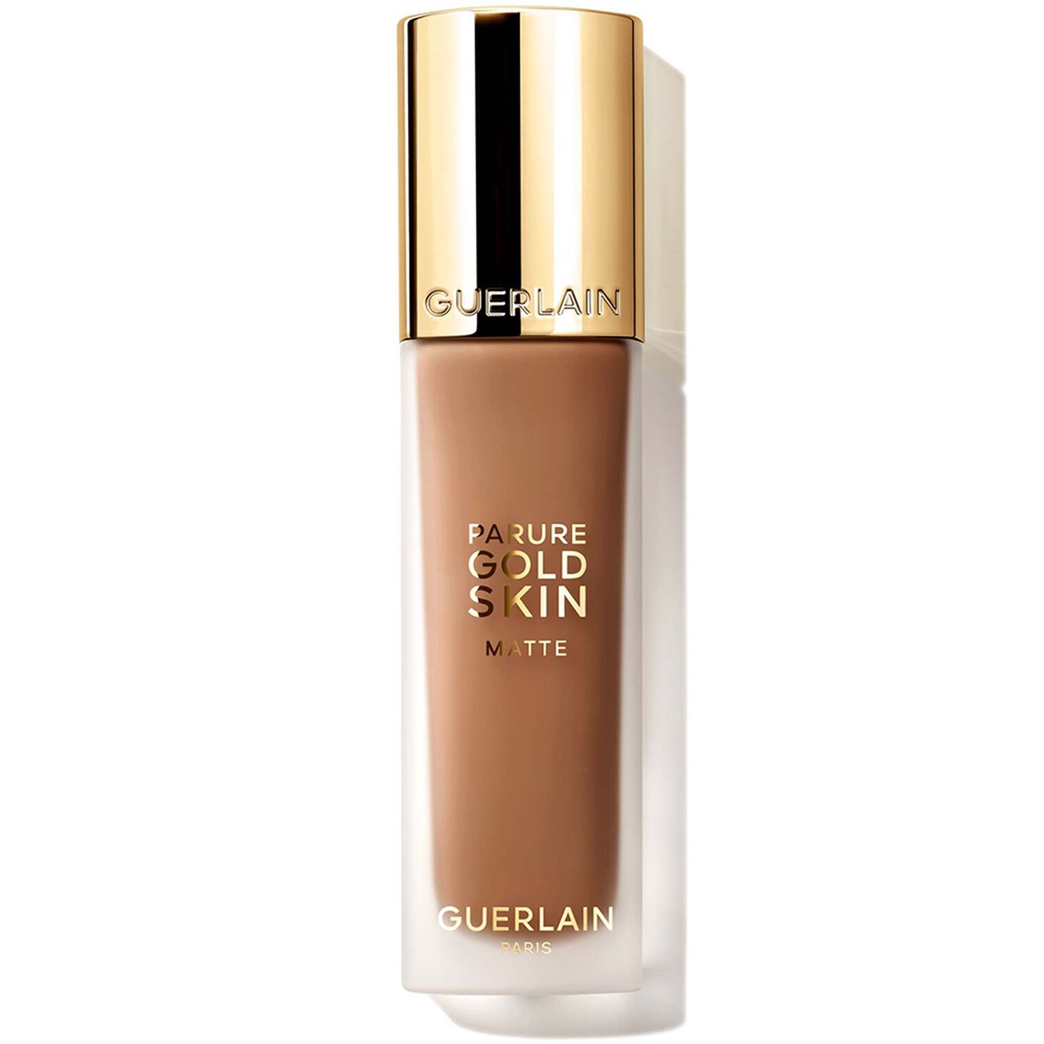 Guerlain Parure Gold Skin Matte Fond de teint haute perfection sans transfert