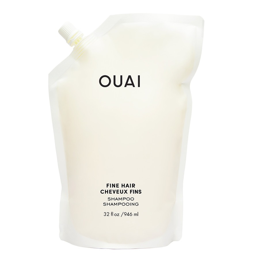 Fine - Refill Pouch