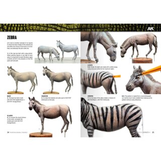 AK Learning 14: Painting Animal Figures (EN)