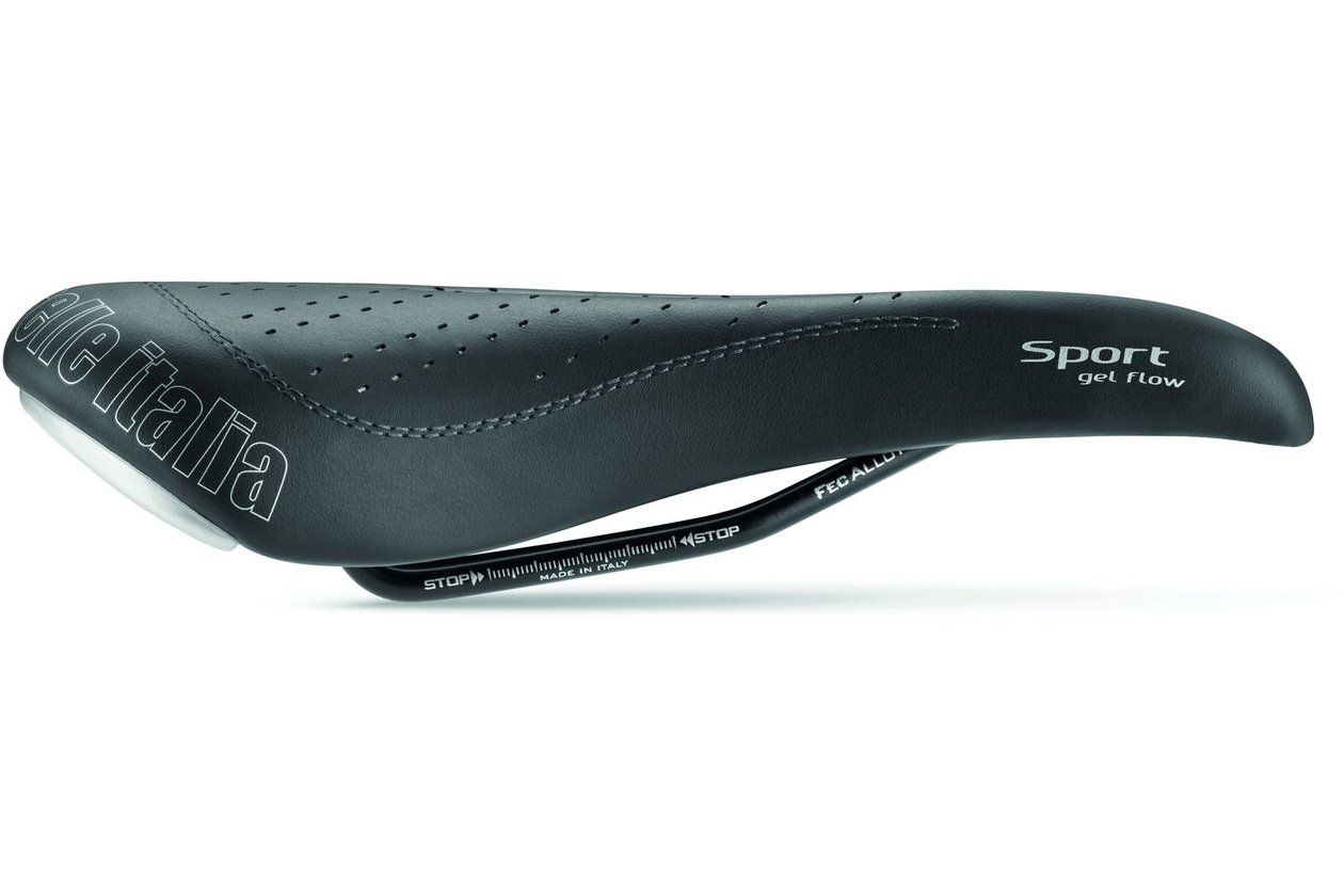 Selle Italia Sport Gel Flow S2