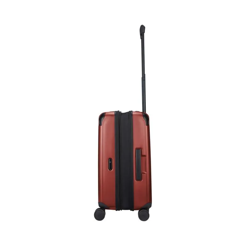 Victorinox Spectra 3.0 Global Carry-On Erweiterbar (55 cm) - Victorinox Red