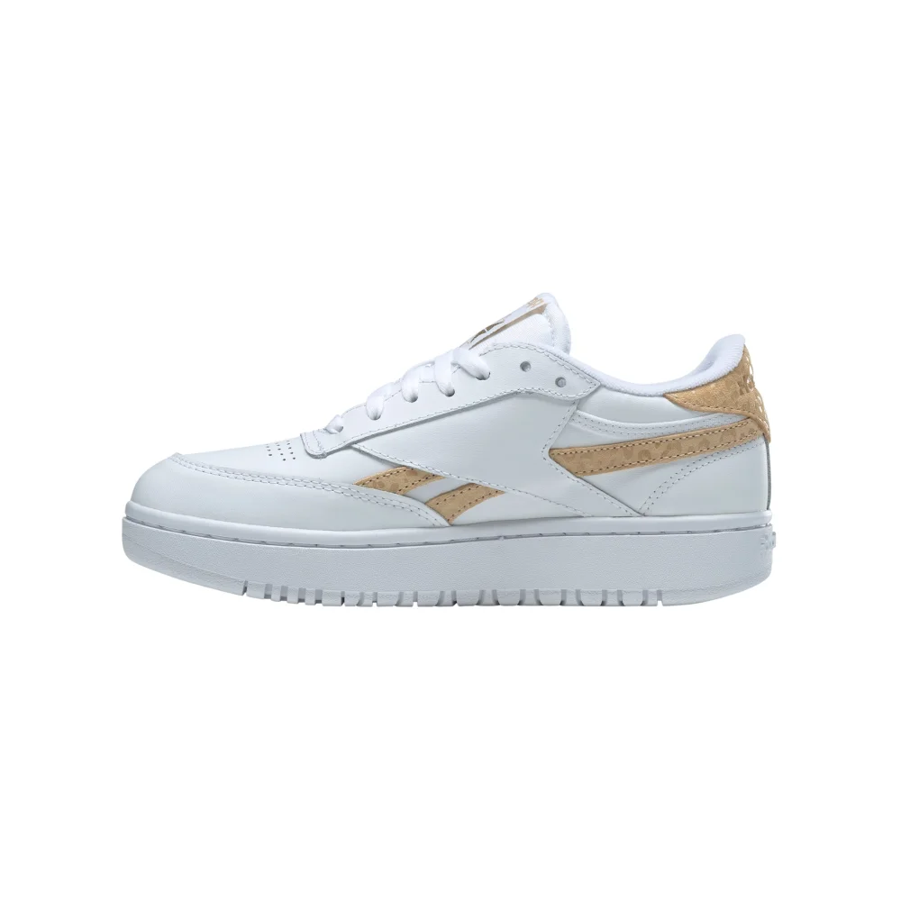 Reebok Club C Double Revenge GY1382 / weiss