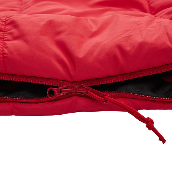 SKULE TWO SEASONS REG - Kunstfaserschlafsack