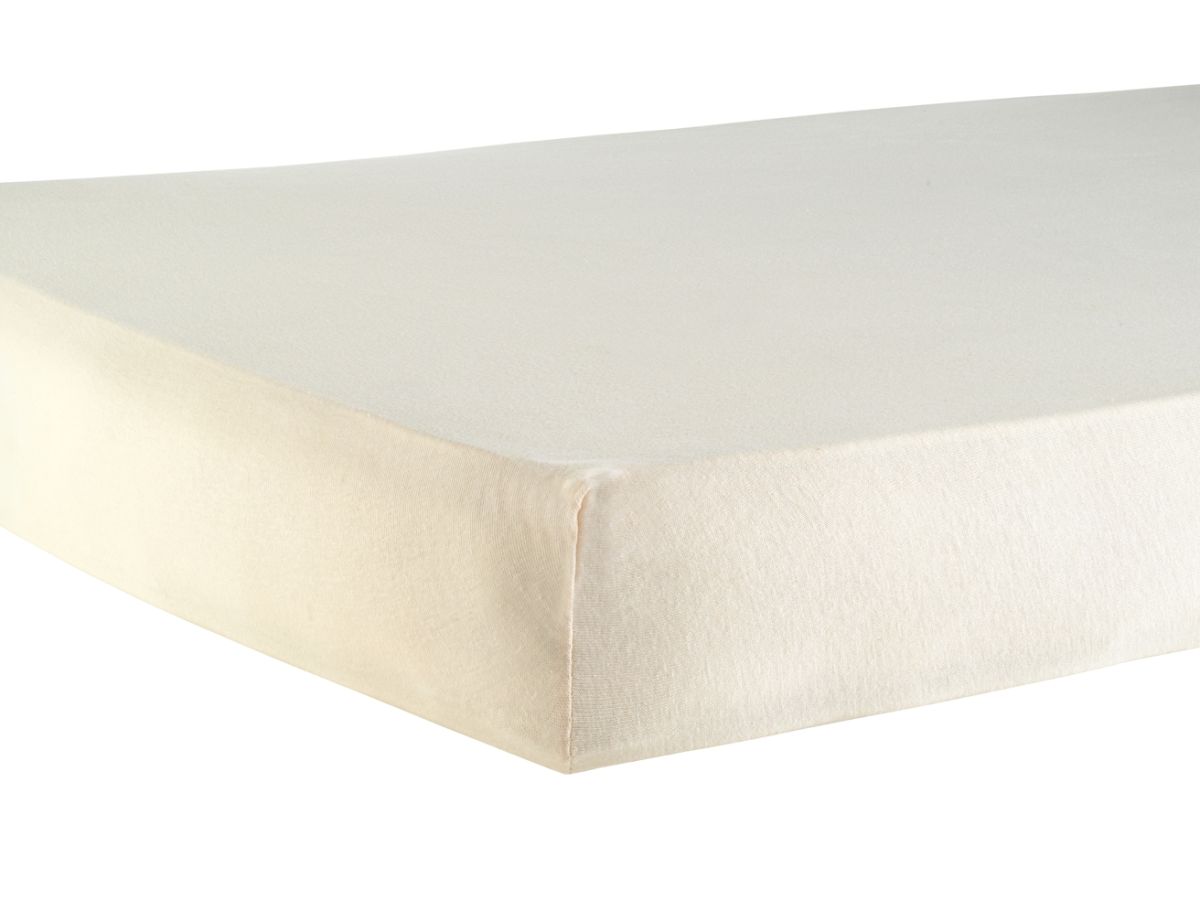 Spannbetttuch 70x140cm