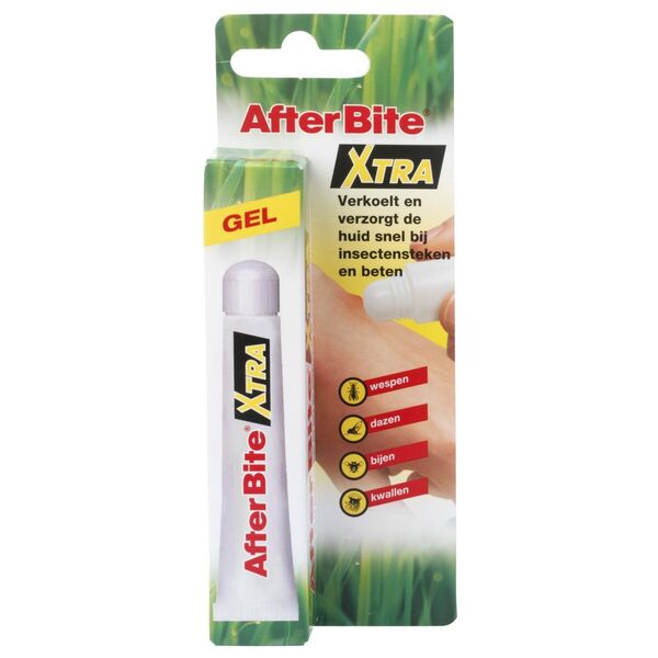 After Bite Xtra -geeli