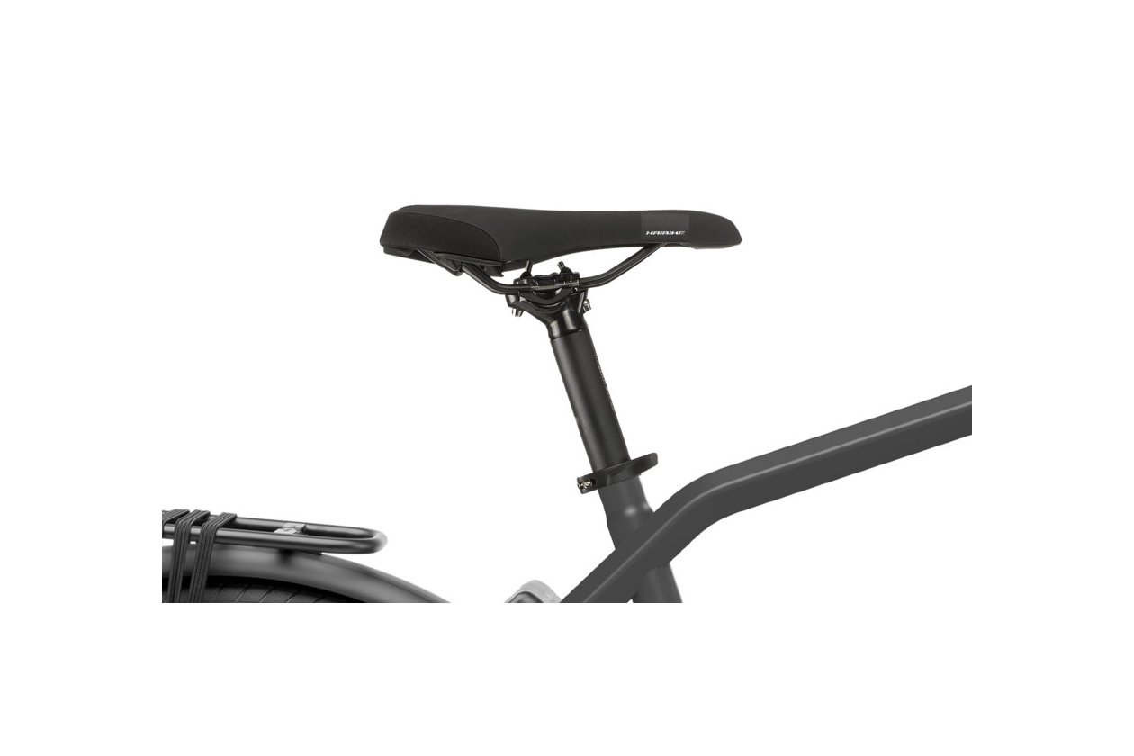 Haibike Trekking S 10 - 625 Wh - 2024 - 27,5 Zoll - Diamant