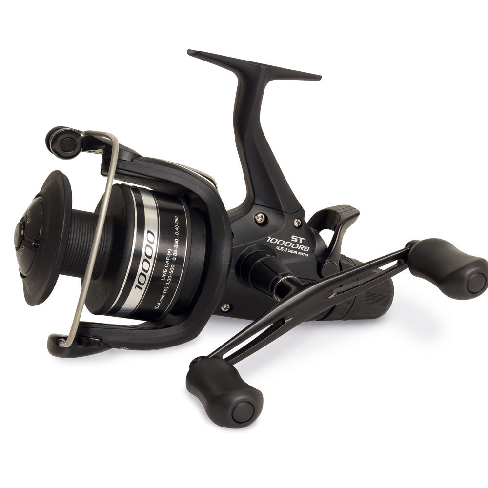 Shimano Baitrunner ST 10000 RB frispolssnelle