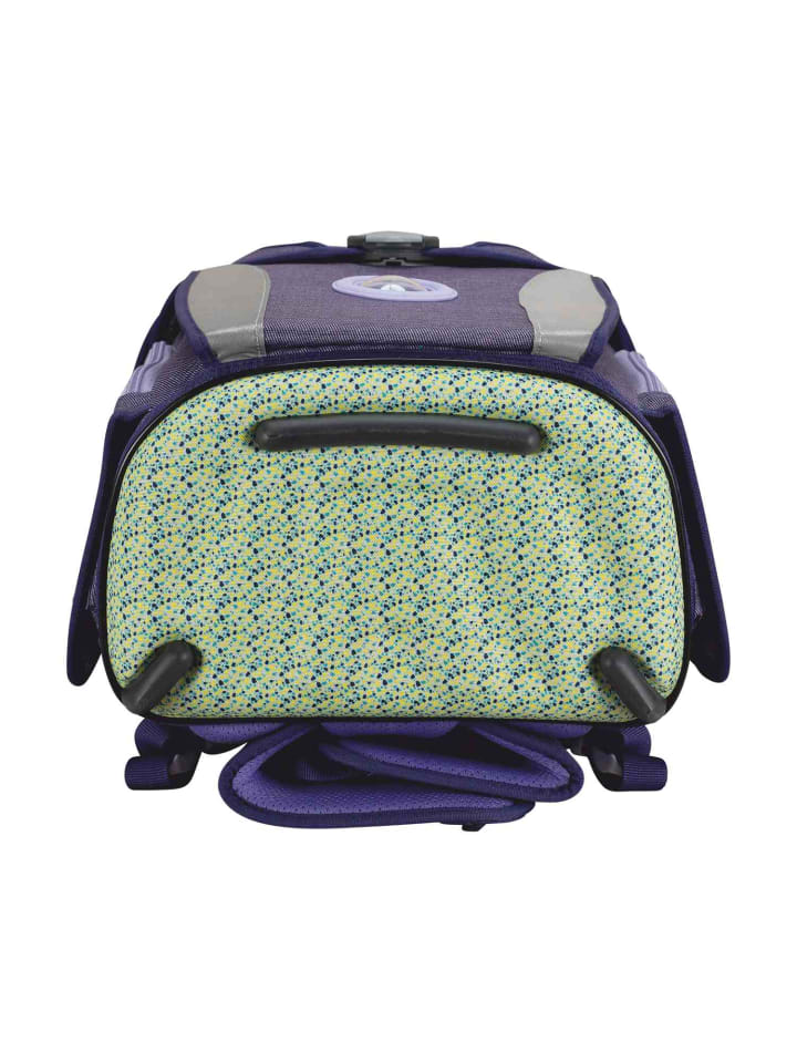 DerDieDas DerDieDas ErgoFlex MAX Schulranzenset 5-teilig Exklusiv ECO My Planet günstig kaufen onesize
