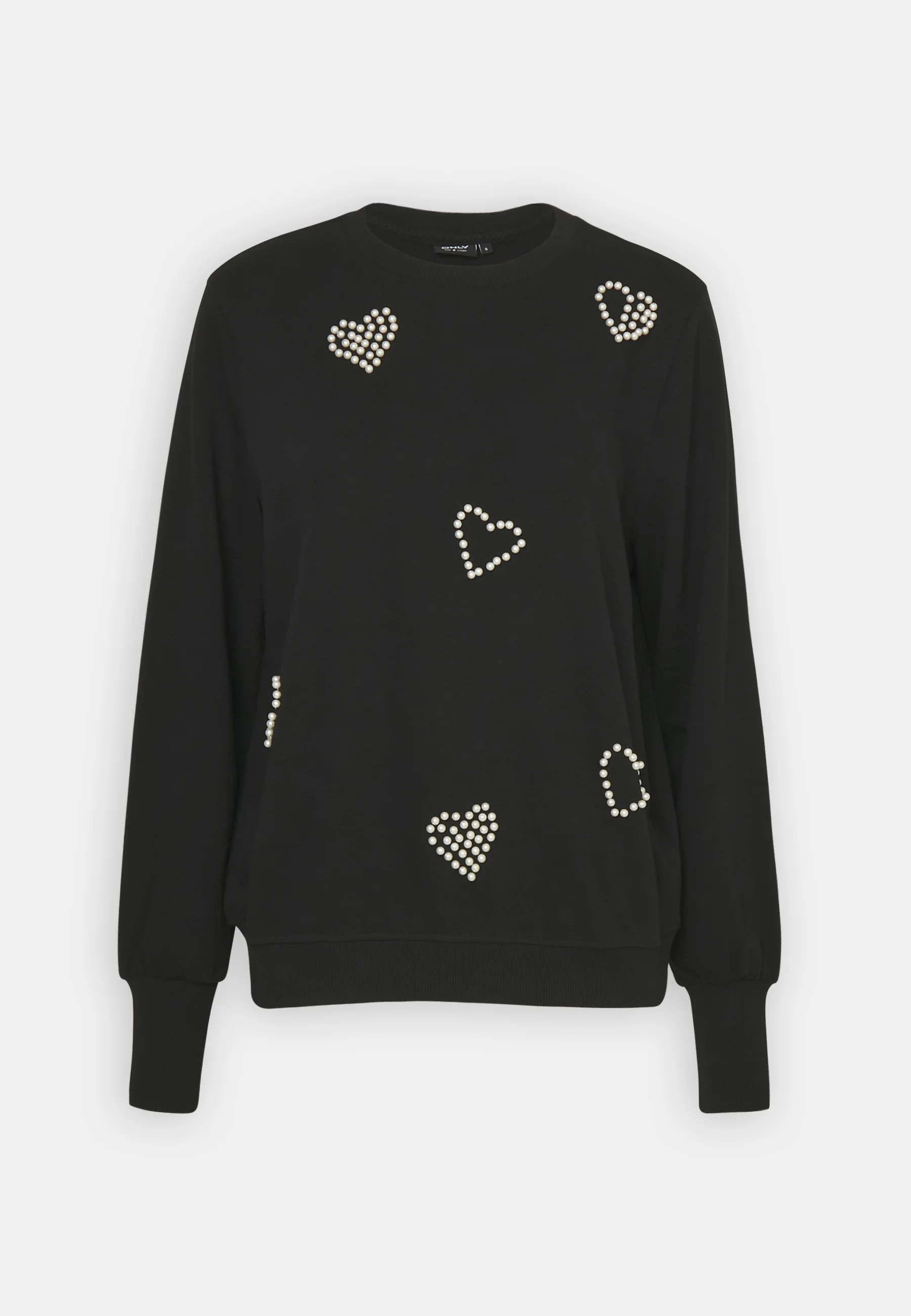 ONLY ONLFREIDA LIFE O NECK - Sudadera