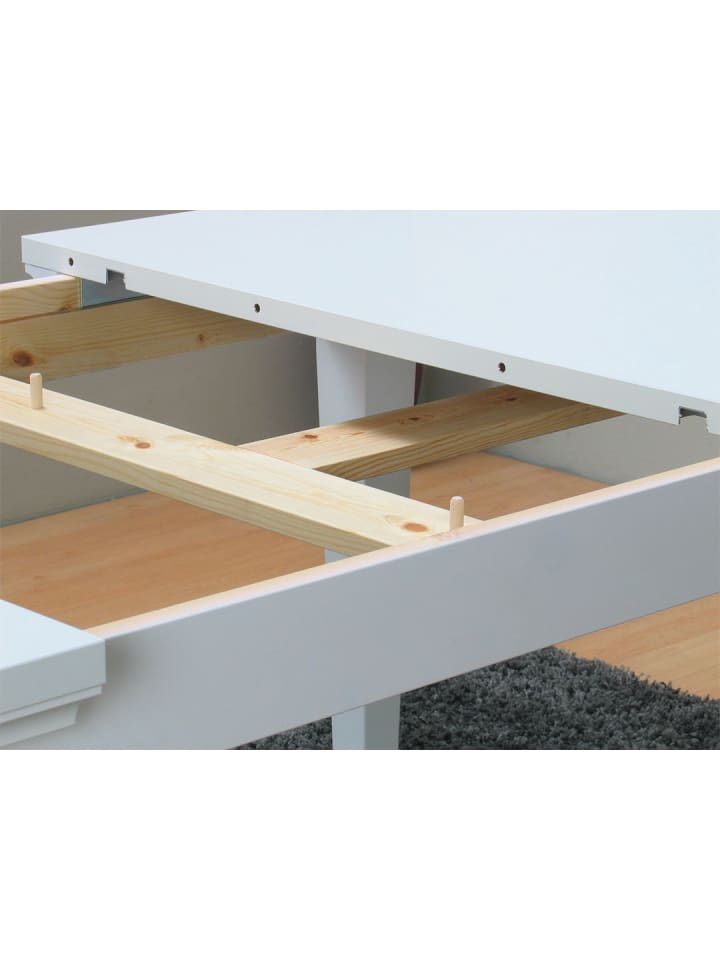 ebuy24 Essgruppe Venedig (7-teilig) Sand 95 x 276 cm günstig kaufen onesize
