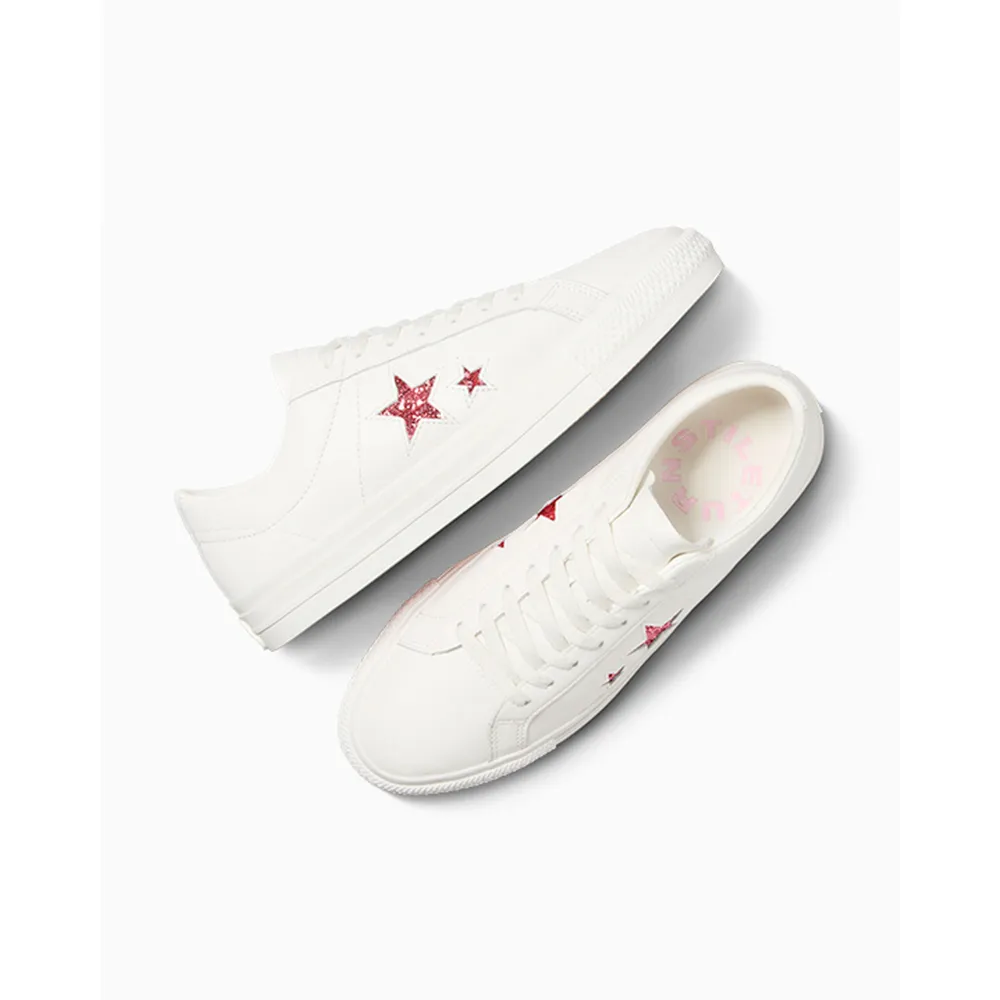 Converse Turnstile x Converse One Star Alien Love Call A08655C / weiss