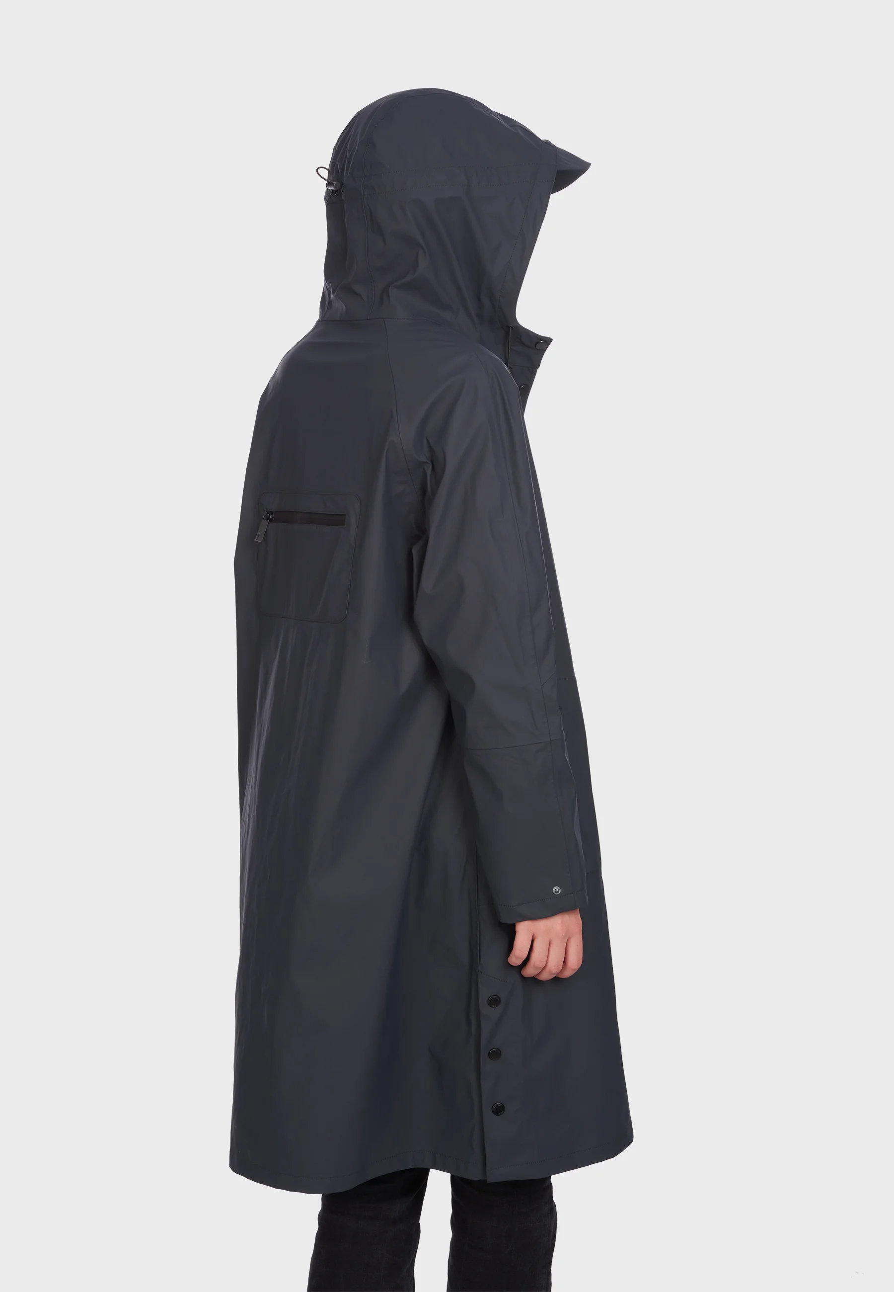 Oakwood DELUGE - Parka