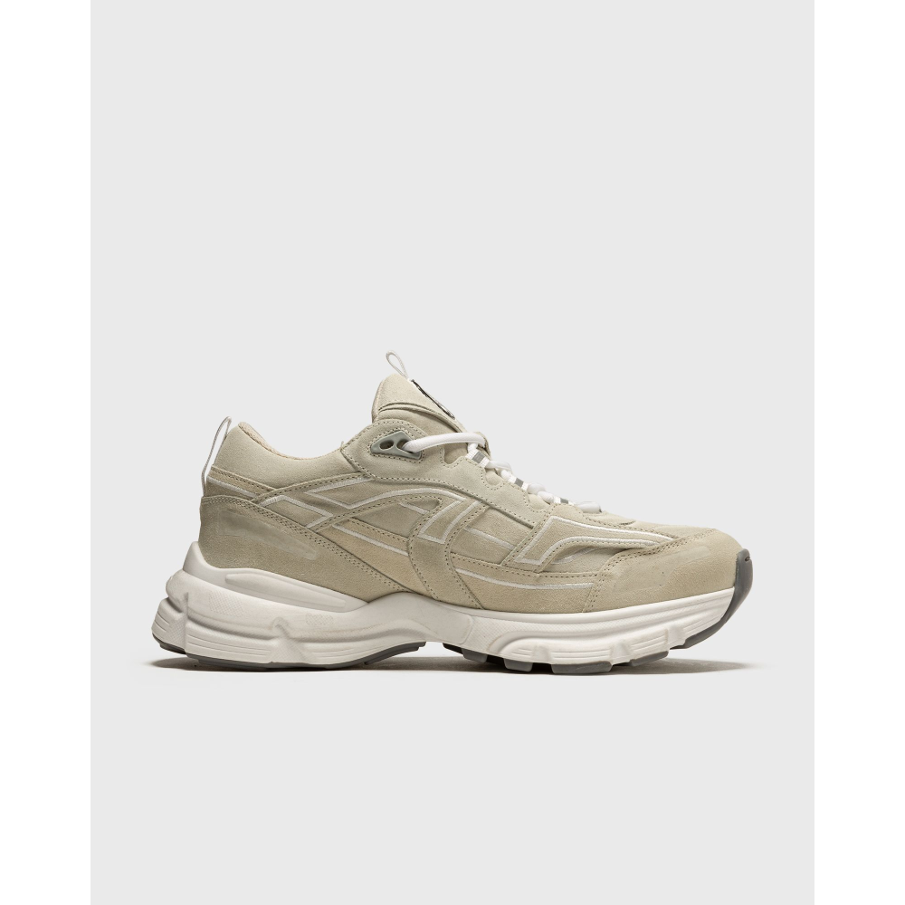 Axel Arigato Marathon R Trail Distressed F1205001 / braun