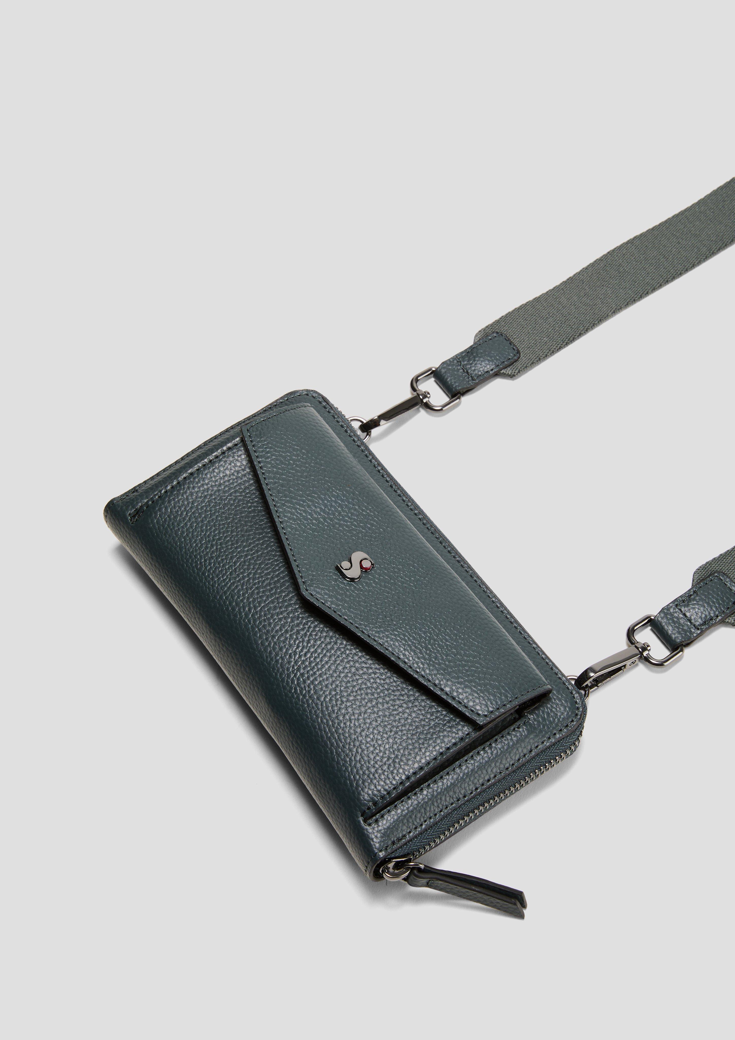 Handytasche aus Lederimitat  2138261-7909