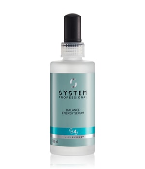 System Professional LipidCode Balance (B4) Haarserum-100 ml