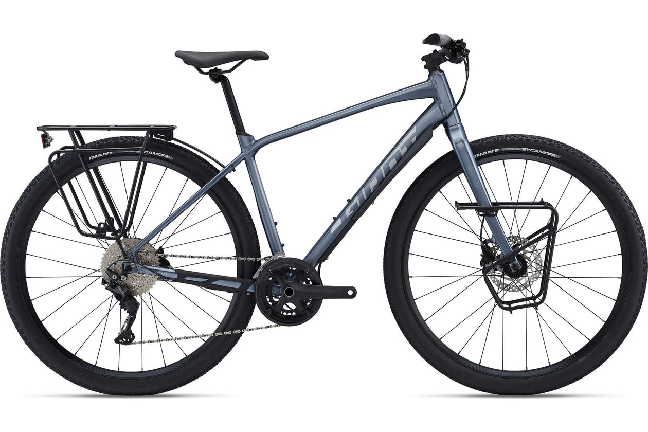 Giant ToughRoad SLR 1 - 2023 - 28 Zoll - Diamant