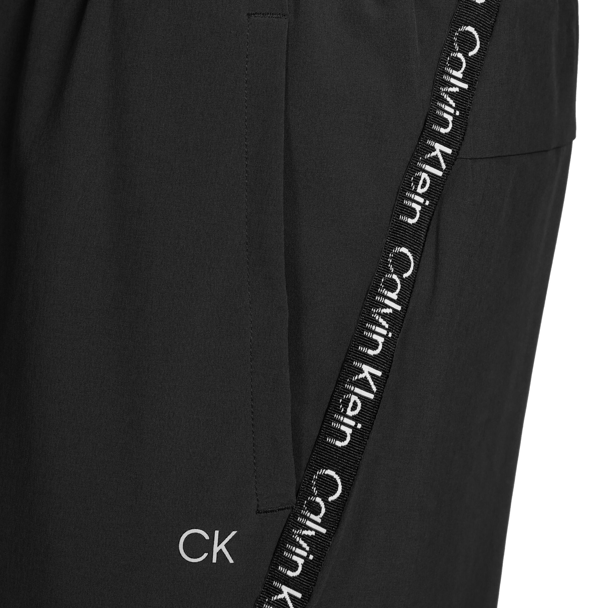 6in Woven Shorts Herren - Schwarz