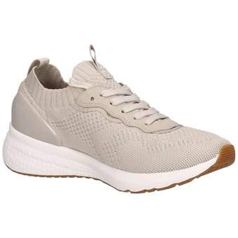 Tamaris Sneaker in beige