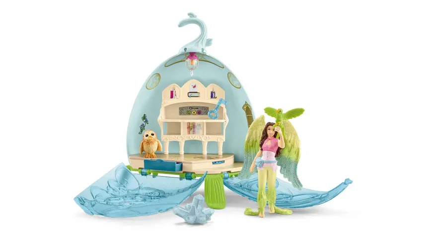 Schleich 42527 - bayala - Mysthische Bibliothek