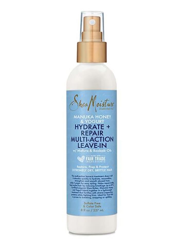 SHEA MOISTURE Leave-In-Conditioner 