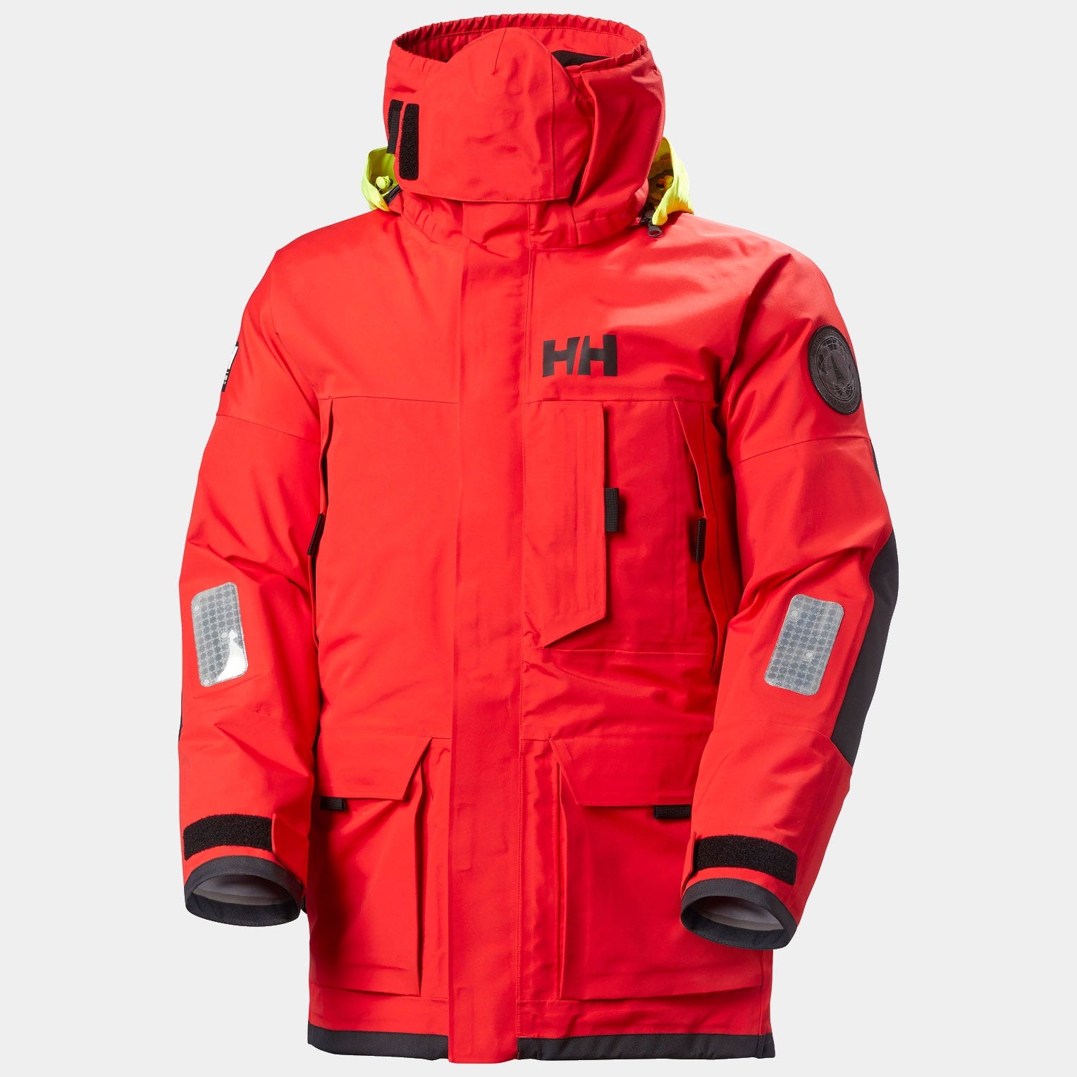 Unisex Arctic Ocean 3-in-1 Parka
