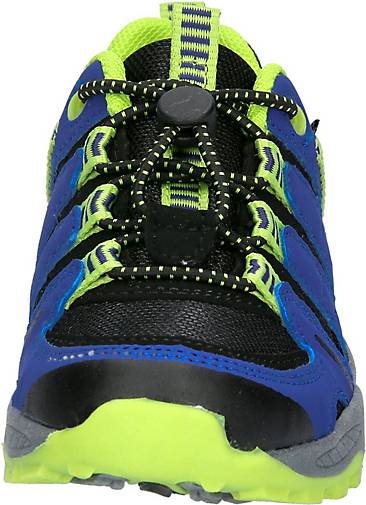 LICO Outdoorschuh Fremont