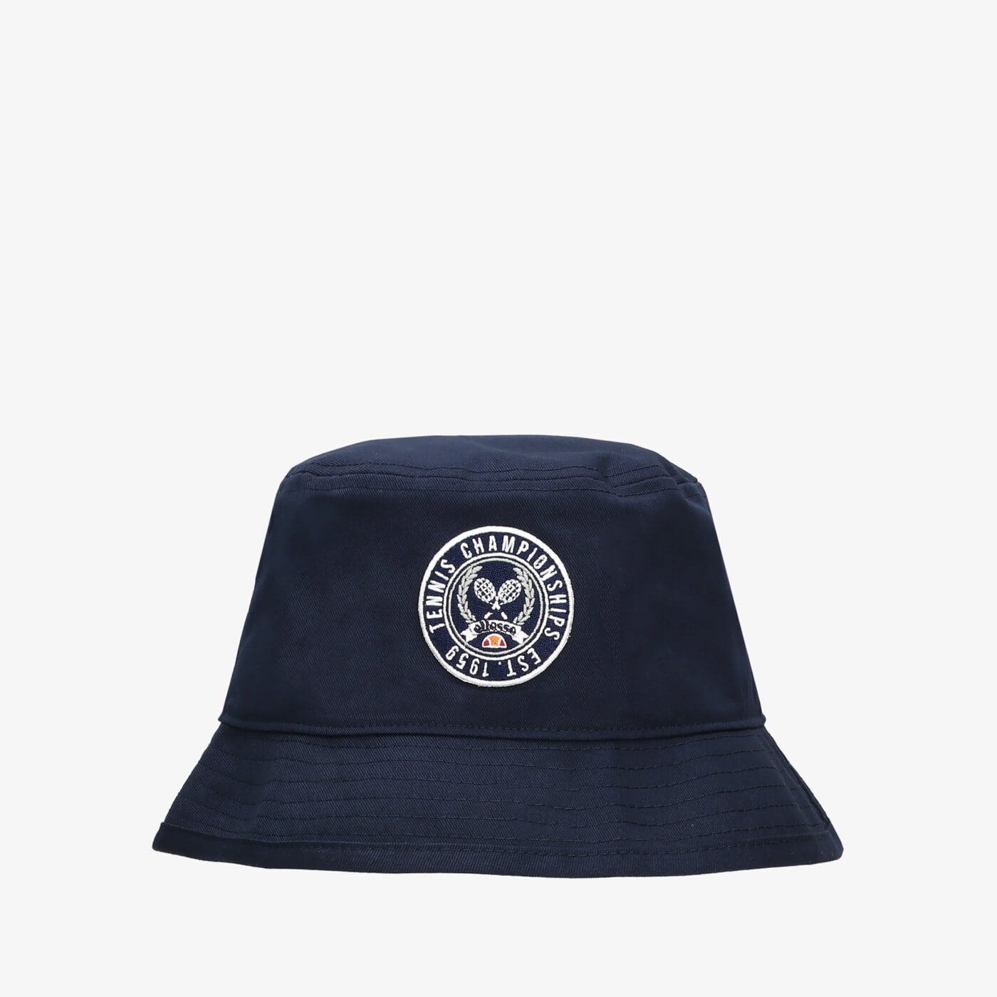 ELLESSE HUT LOTARO BUCKET HAT NAVY Dunkelblau
