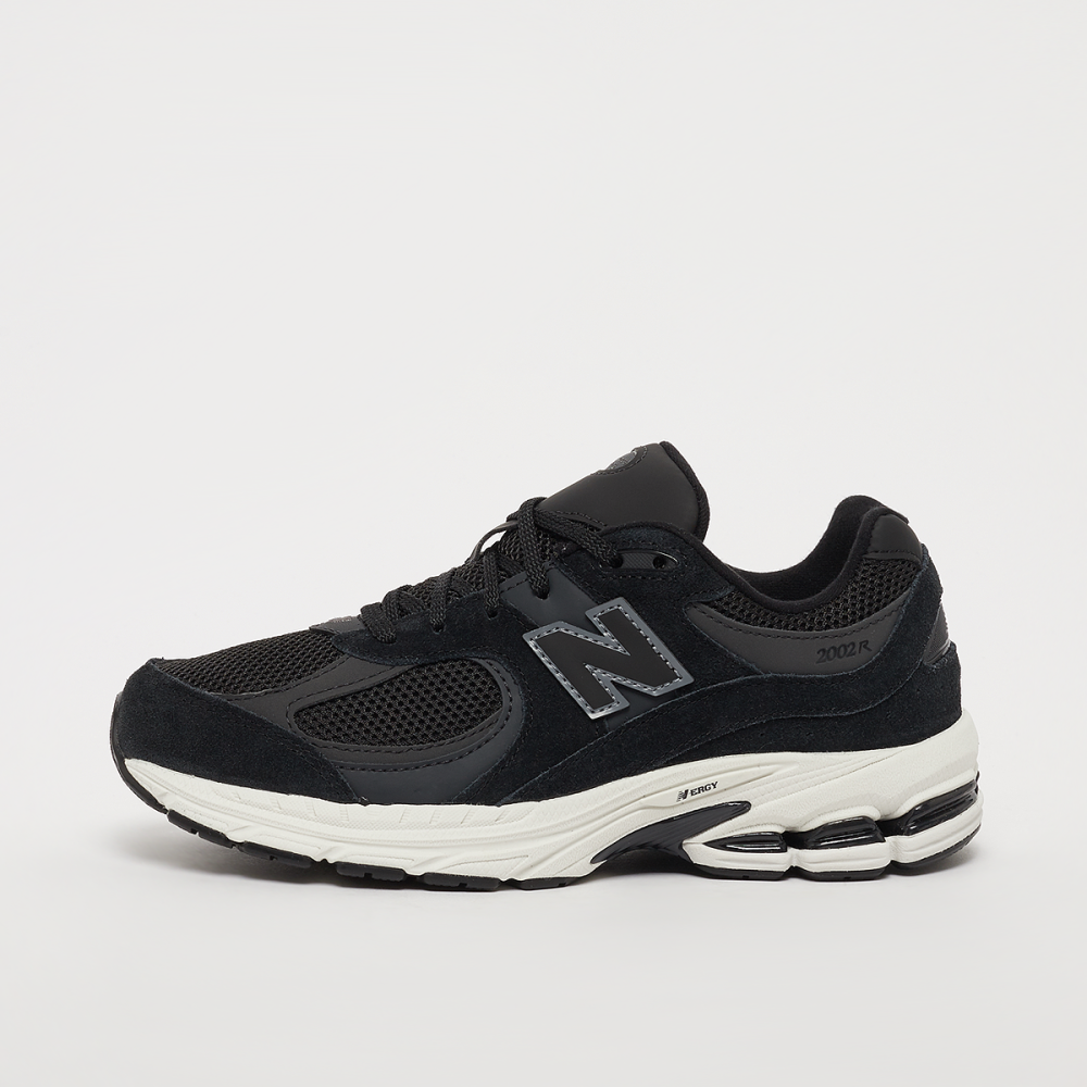 New Balance 2002R GC2002BK / schwarz