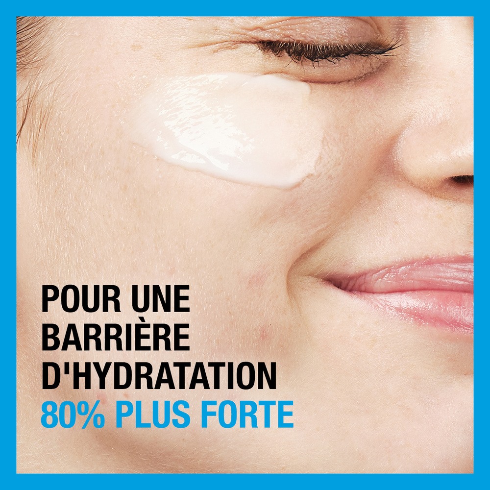 neutrogena Hydro Boost, Crème Hydratante Visage deNuit, Soin Visage, 50ml Hydratant
