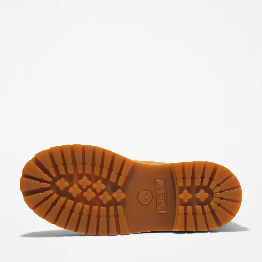 Timberland 6 Inch Premium Boot WP TB0A5SZD2311 / braun