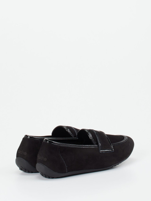 Slipper-15110090553 Arche