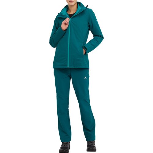 DAMEN DOPPELJACKE KALANA 3:1 W