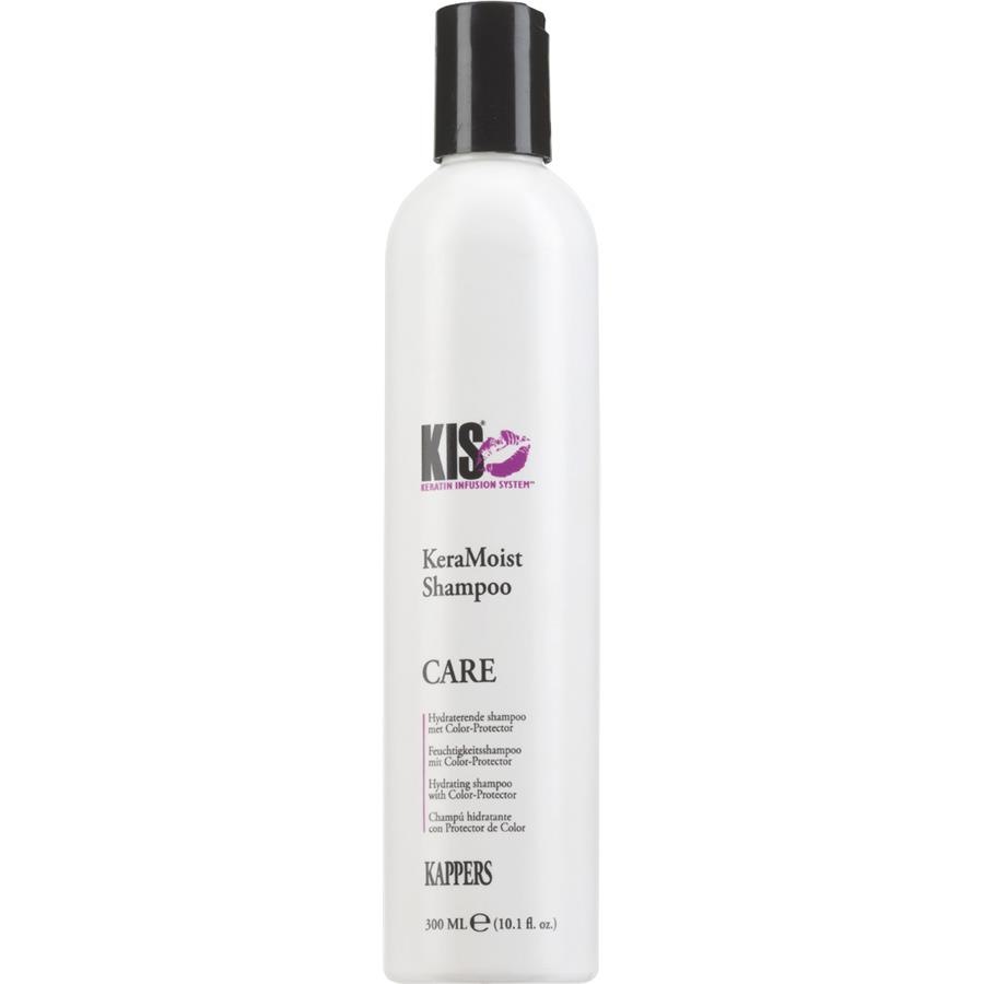 KeraMoist Shampoo