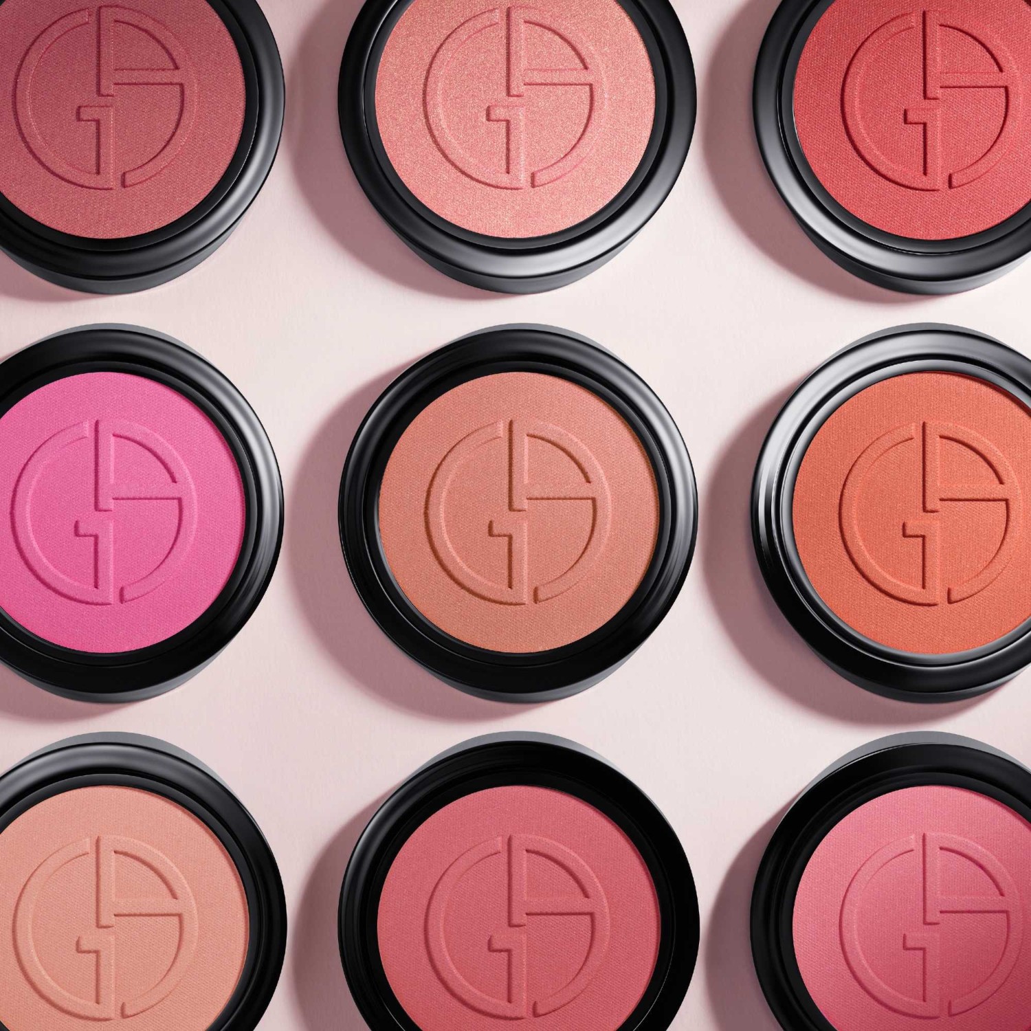 Armani Glow Blush