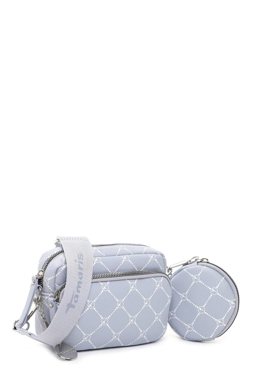 SURI FREY Handtaschen grau Anastasia Classic