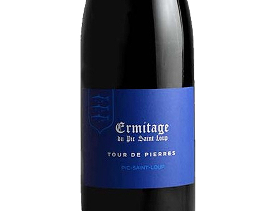 Heritage du Pic Saint-Loup Tour de Pierres 2021 Languedoc-Roussillon Pic Saint Loup