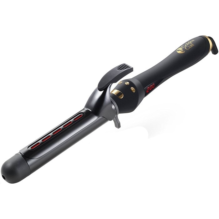 The Gyro 32 mm Curler