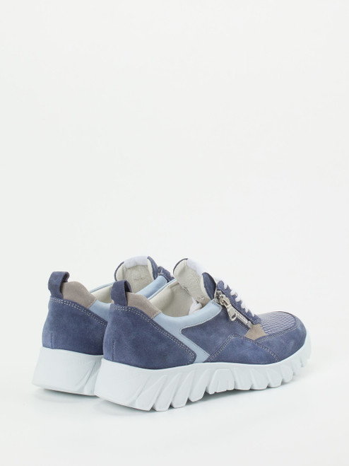 Sneaker-26611590060 Waldläufer