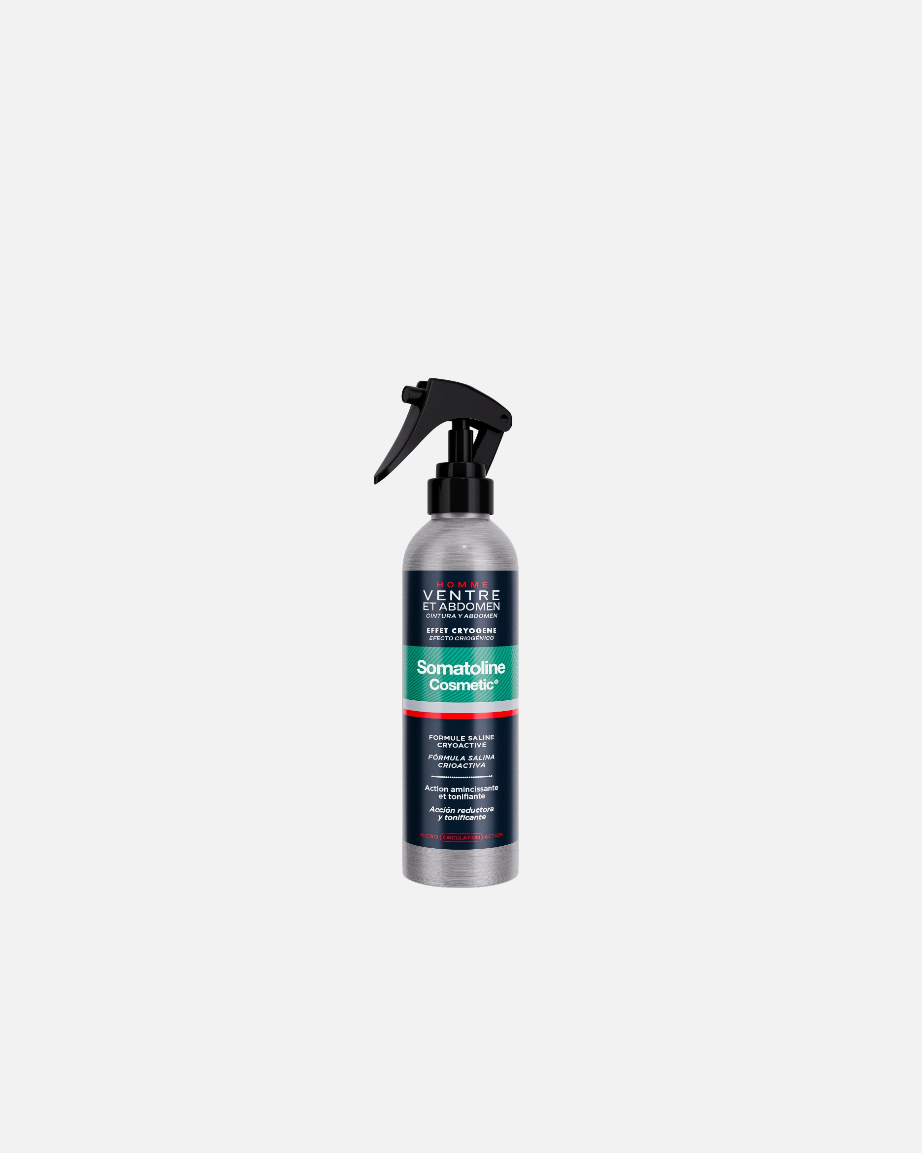 Somatoline Cosmético para Estômago e Abdômen